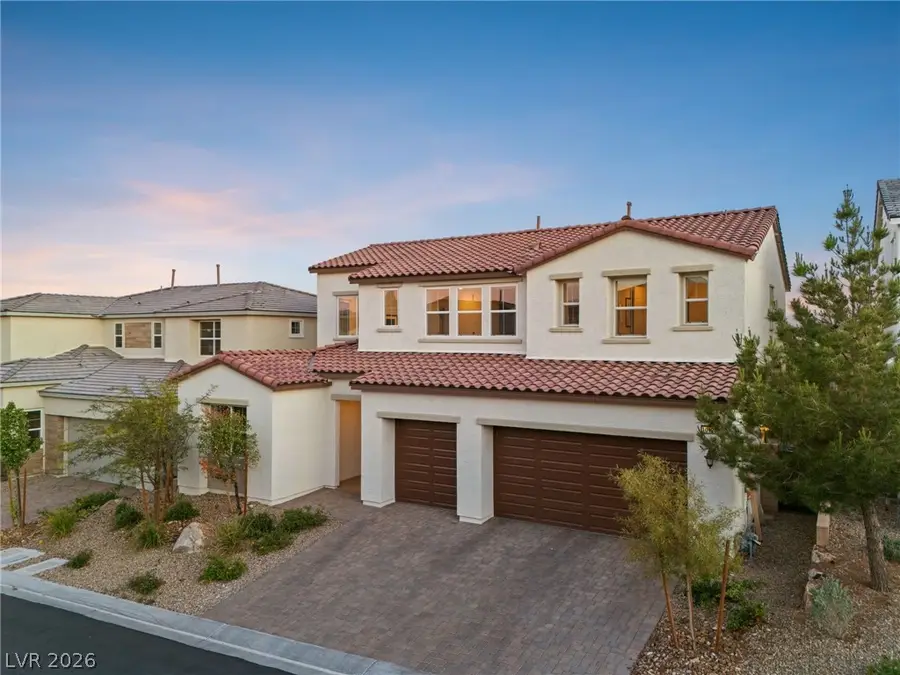 10125 Sequoia Glen Avenue, Las Vegas, NV 89166 - #2
