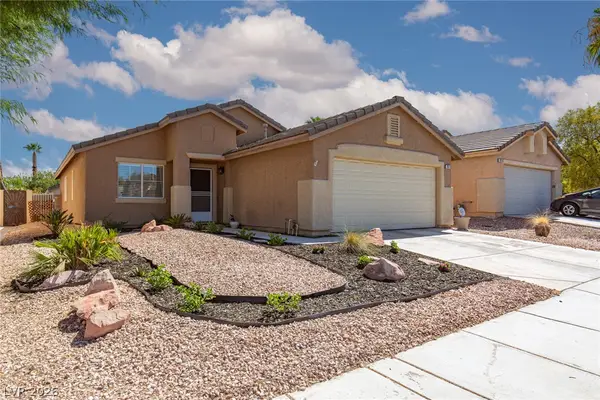 7921 Odysseus Avenue, Las Vegas, NV 89131