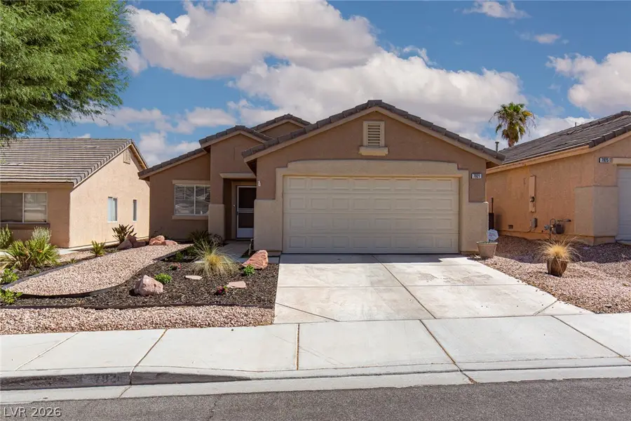 7921 Odysseus Avenue, Las Vegas, NV 89131 - #3