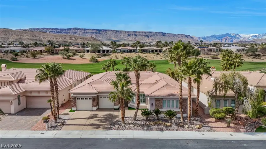5015 Rivedro Street, Las Vegas, NV 89135 - #2