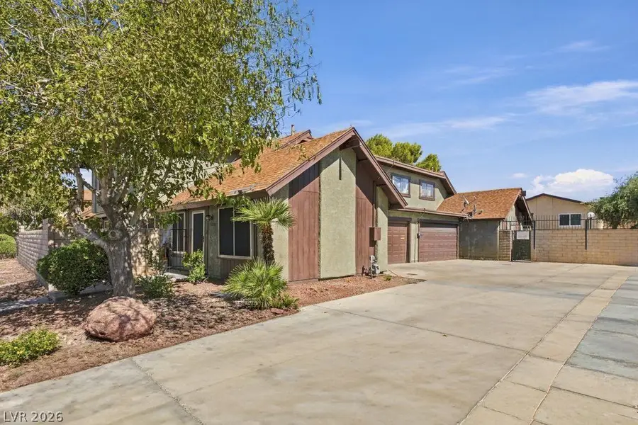 3178 Cameron Street, Las Vegas, NV 89102 - #2
