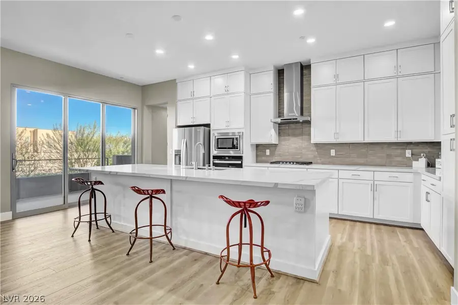 4193 Solace Street, Las Vegas, NV 89135 - #2