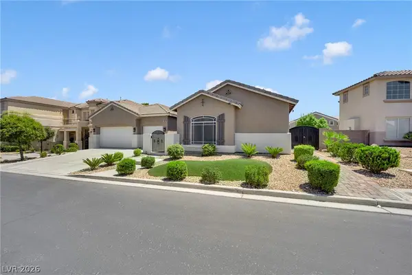 10846 Marandola Street, Las Vegas, NV 89141