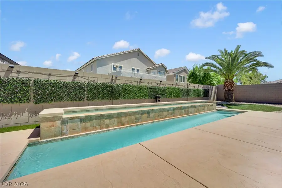 10846 Marandola Street, Las Vegas, NV 89141 - #2