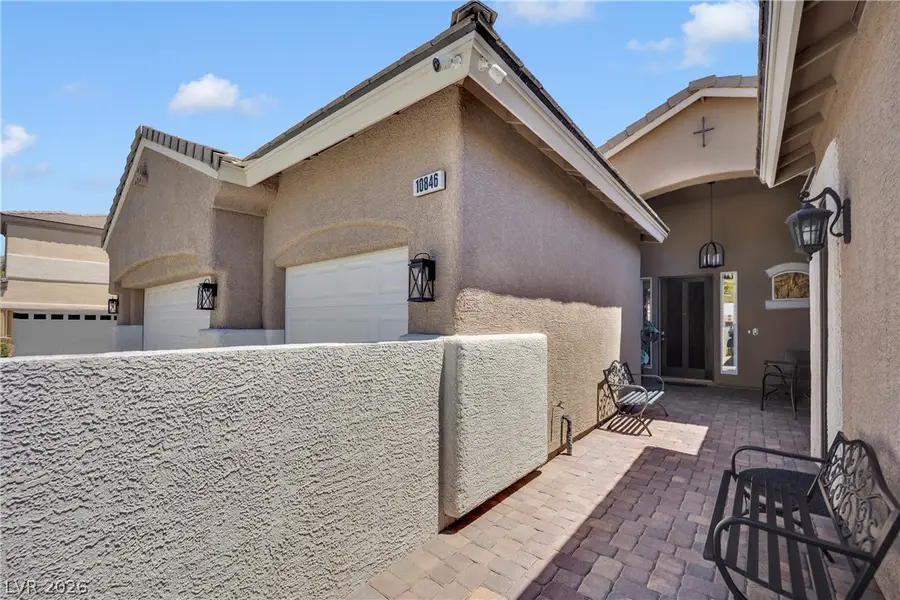 10846 Marandola Street, Las Vegas, NV 89141 - #3