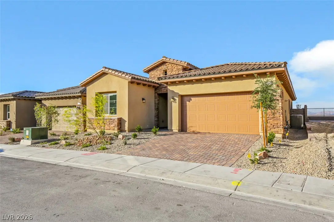 164 Cabo Cruces Drive, Henderson, NV 89011 - #1