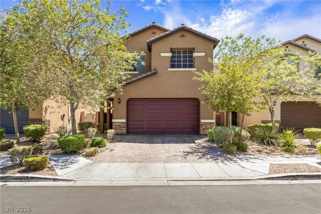 8973 Drummer Bay Avenue, Las Vegas, NV 89149 - #1