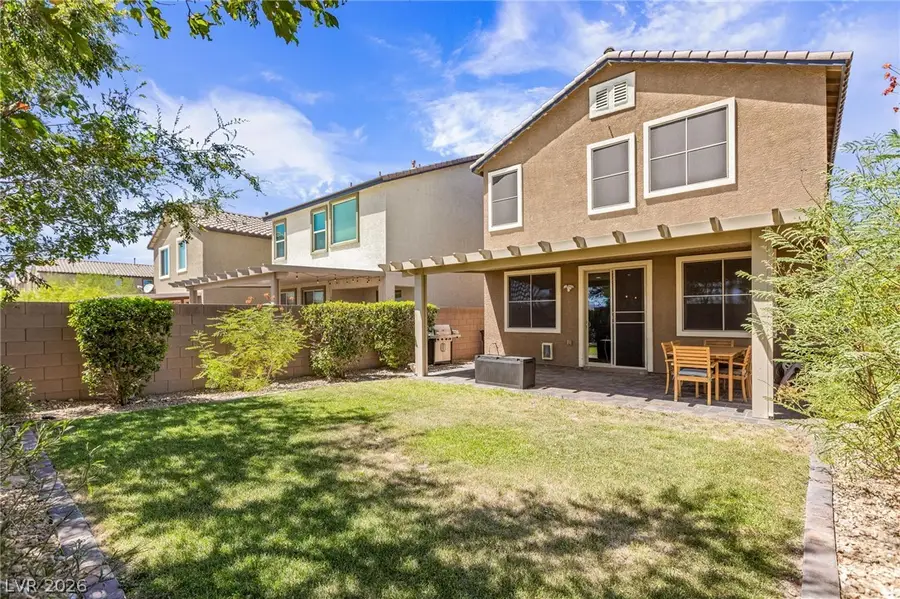 8973 Drummer Bay Avenue, Las Vegas, NV 89149 - #2
