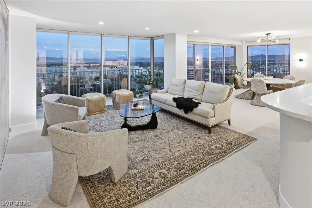 3111 Bel Air Drive #15D, Las Vegas, NV 89109 - #1