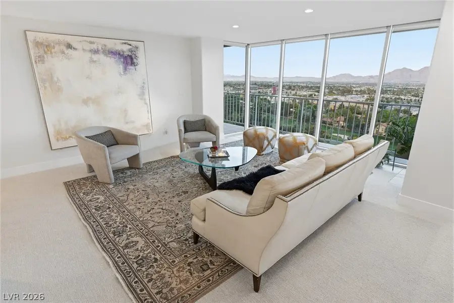 3111 Bel Air Drive #15D, Las Vegas, NV 89109 - #2