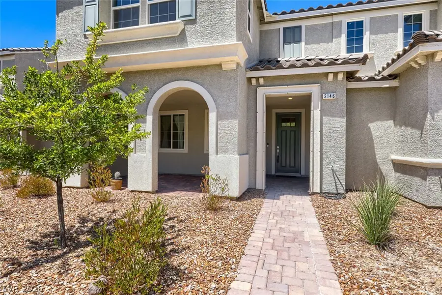 3146 Via Da Vinci, Henderson, NV 89044 - #3