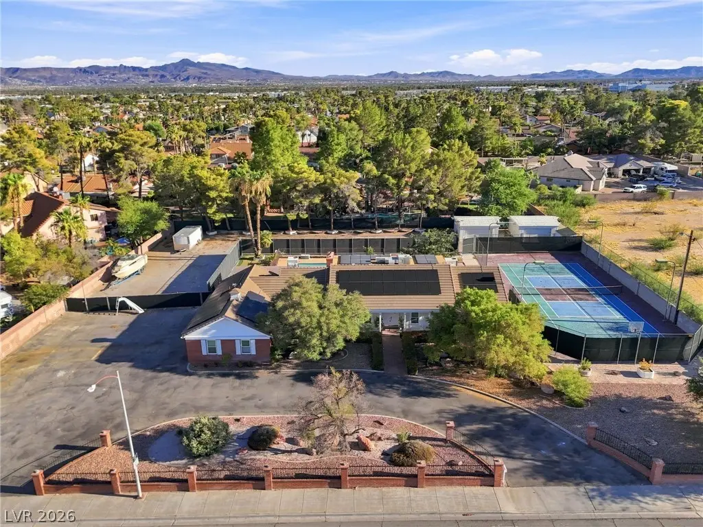 2825 E Hacienda Avenue, Las Vegas, NV 89120 - #1