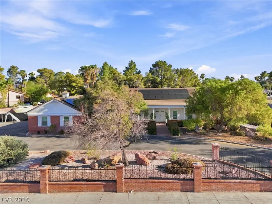 2825 E Hacienda Avenue, Las Vegas, NV 89120 - #3