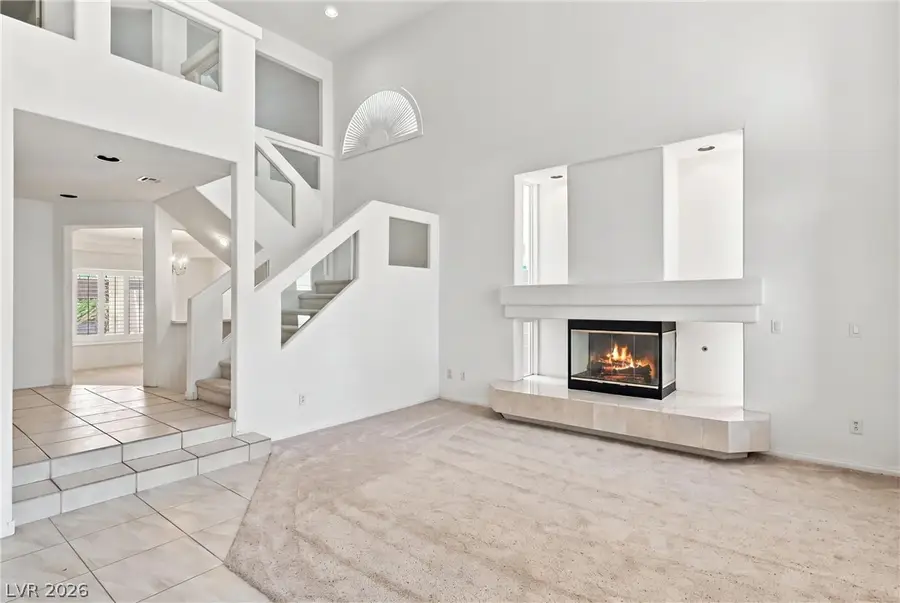 8019 Avalon Mist Street, Las Vegas, NV 89139 - #2