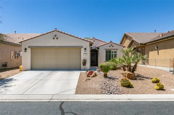 5913 Sammarra Street, North Las Vegas, NV 89081
