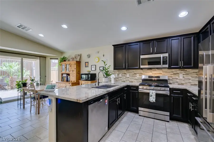5913 Sammarra Street, North Las Vegas, NV 89081 - #3