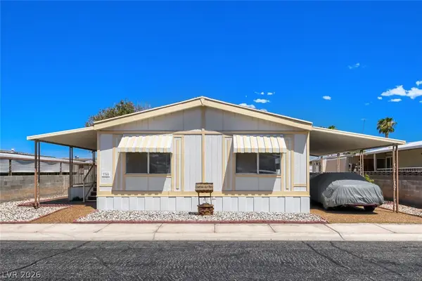 3346 Gulf Shores Drive, Las Vegas, NV 89122