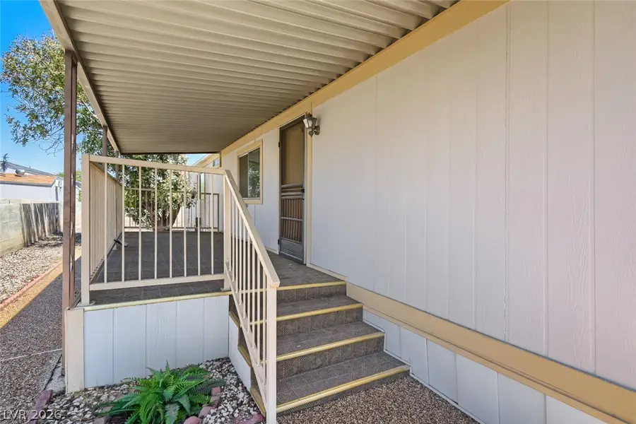 3346 Gulf Shores Drive, Las Vegas, NV 89122 - #3