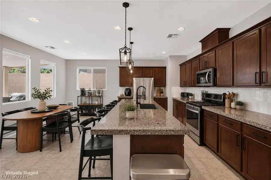 10383 Andele Avenue, Las Vegas, NV 89166 - #2