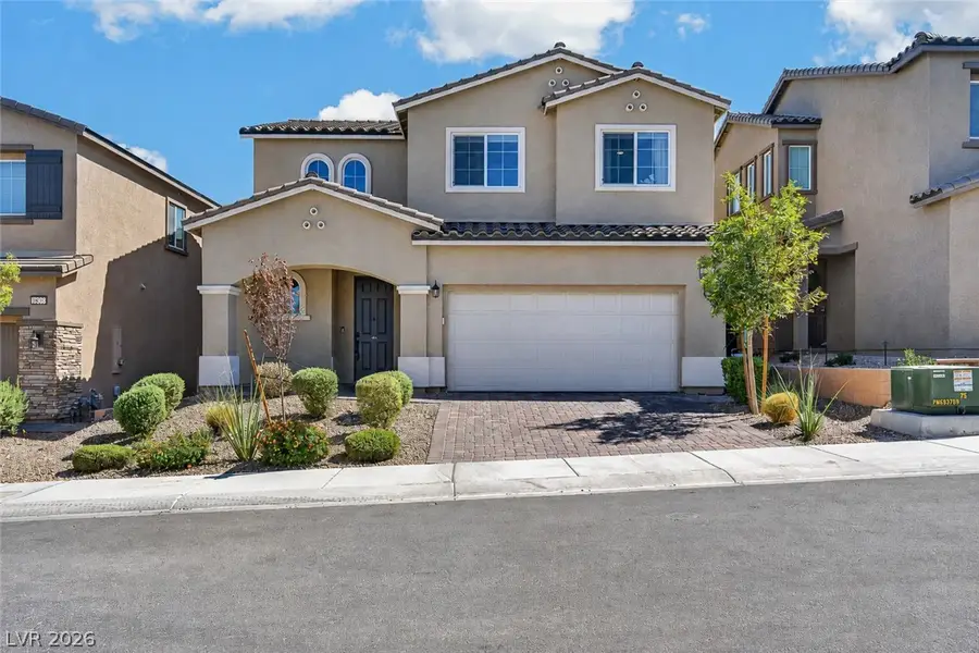 10383 Andele Avenue, Las Vegas, NV 89166 - #3