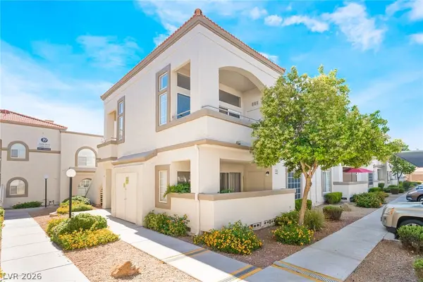 3125 N Buffalo Drive #2097, Las Vegas, NV 89128