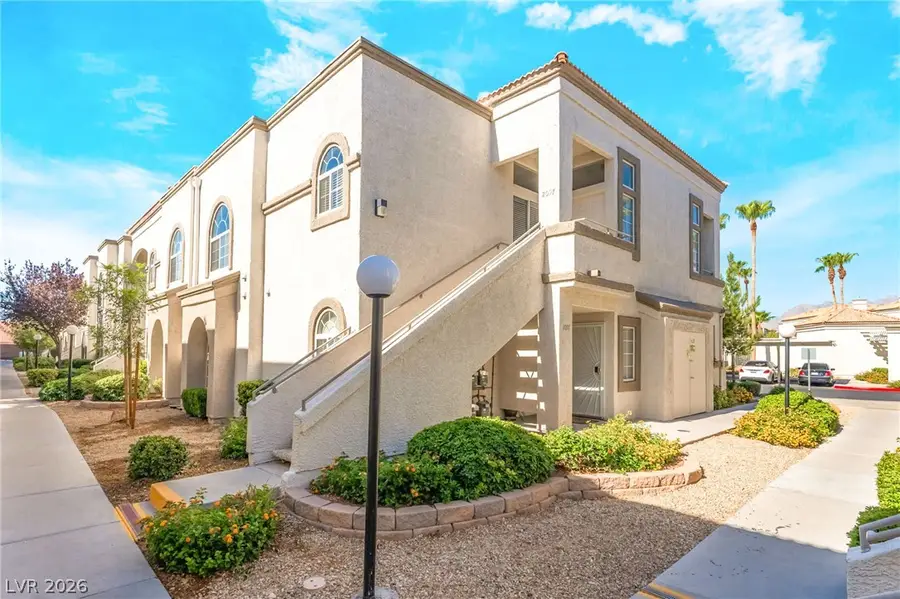 3125 N Buffalo Drive #2097, Las Vegas, NV 89128 - #3