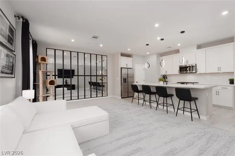 11934 Vector Ray Avenue, Las Vegas, NV 89138 - #3