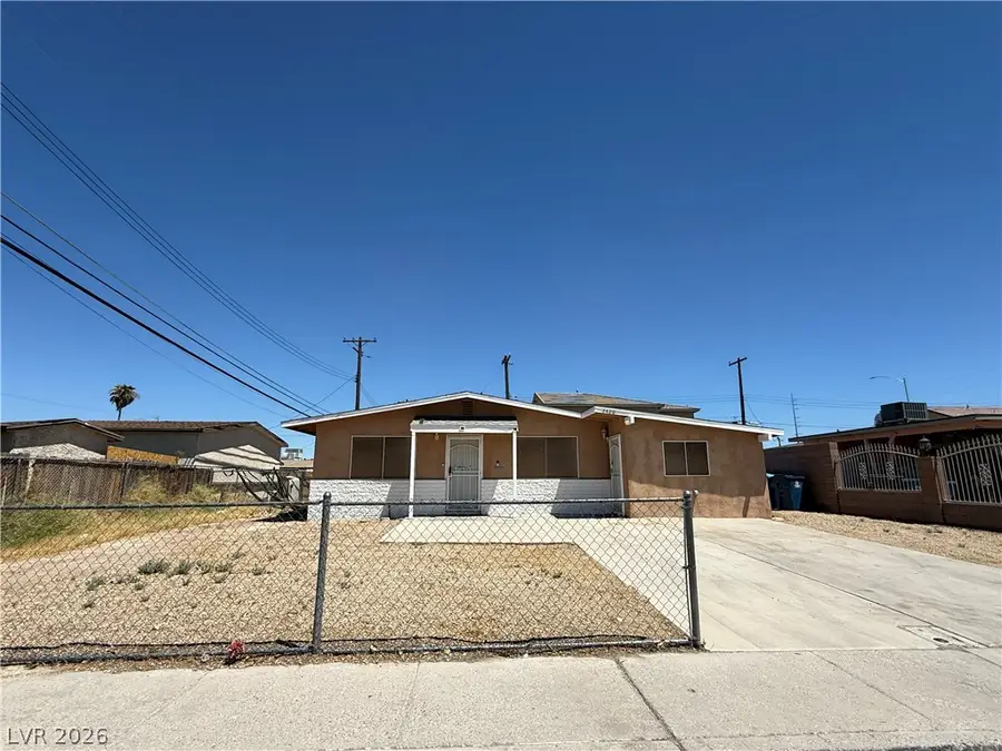 2420 North Street, North Las Vegas, NV 89030 - #2