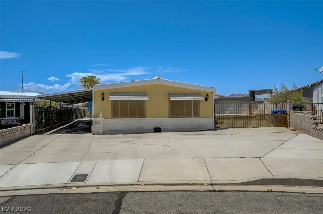 1017 El Camino Circle, Boulder City, NV 89005 - #1