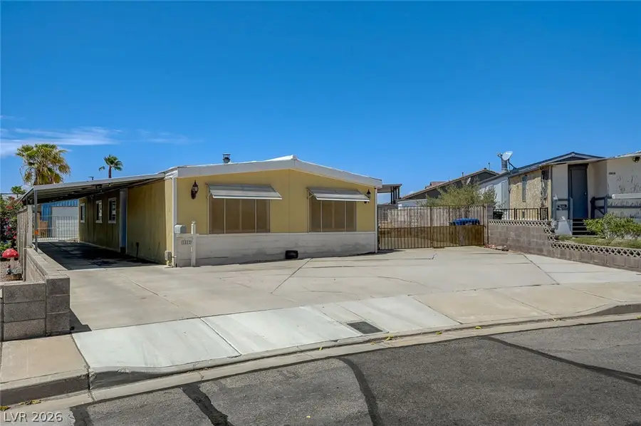 1017 El Camino Circle, Boulder City, NV 89005 - #2