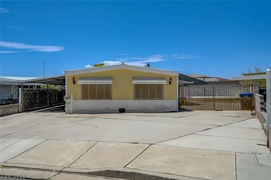 1017 El Camino Circle, Boulder City, NV 89005 - #3