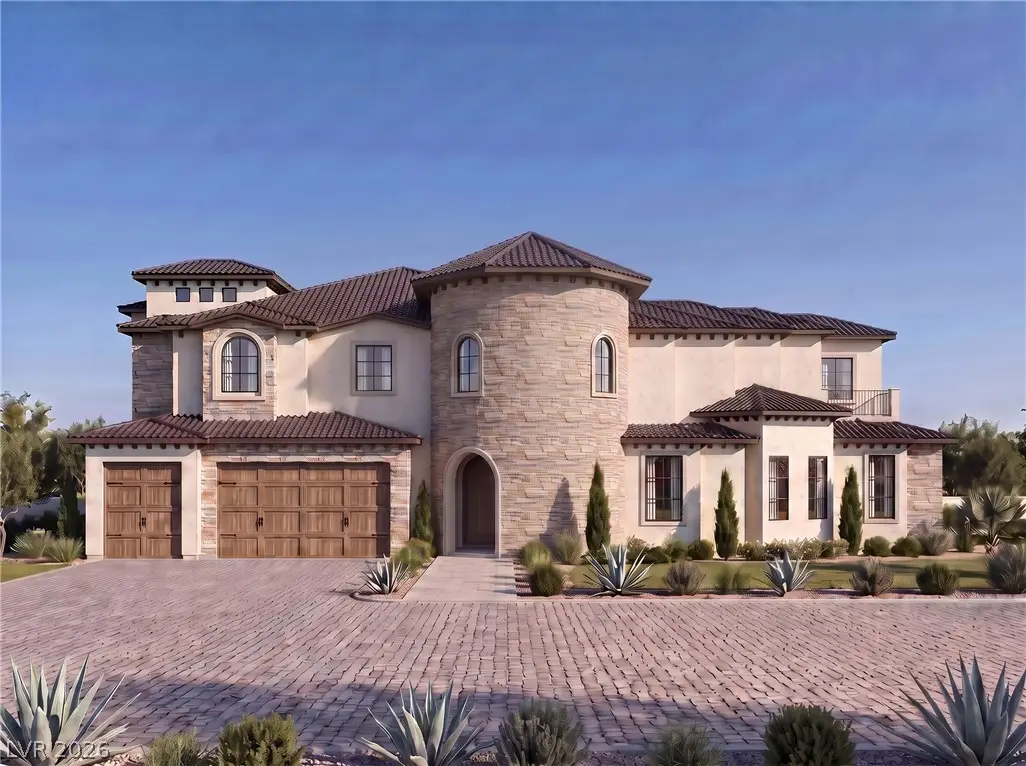 24 Rue Grimaldi Way, Henderson, NV 89011 - #1
