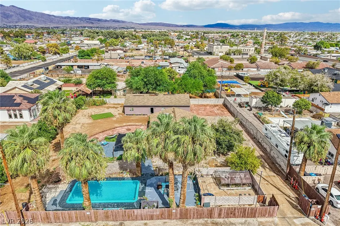 3232 S Mountain Vista Street, Las Vegas, NV 89121 - #1