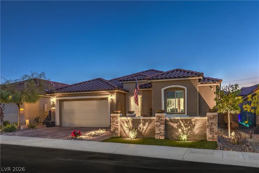 8265 Skye Peak Street, Las Vegas, NV 89166 - #3