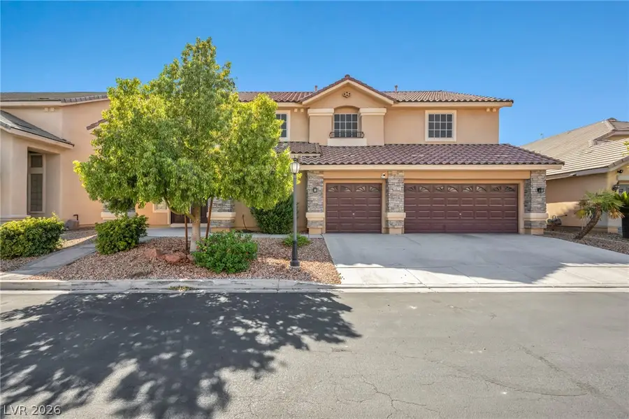 6025 E Rabbit Track Street, Las Vegas, NV 89130 - #3