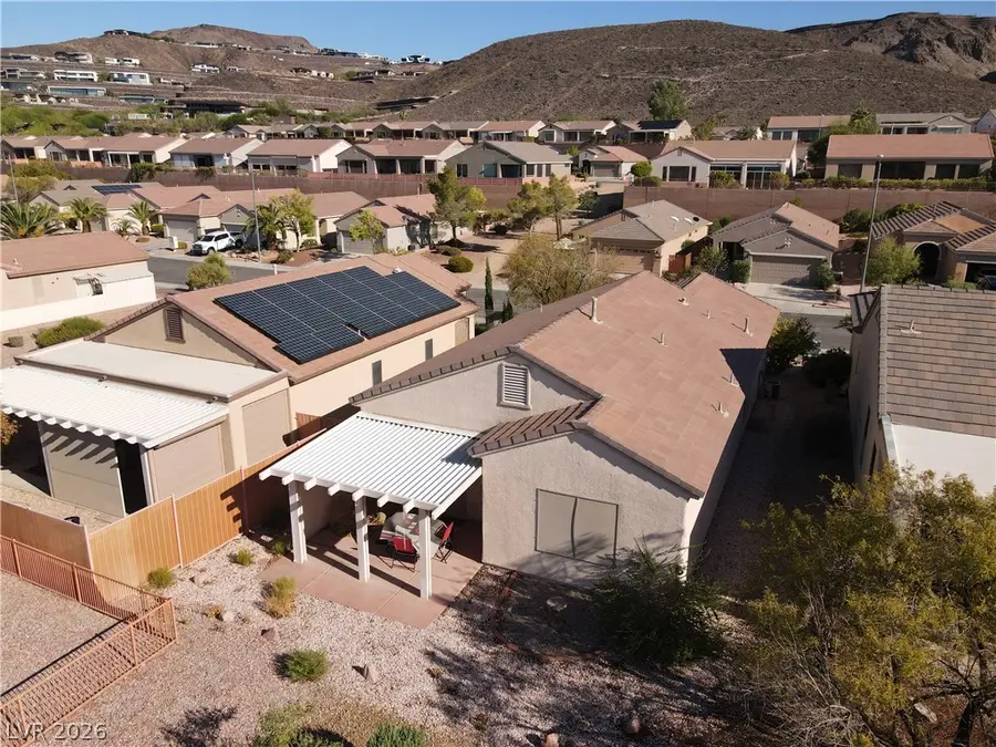 1832 Mountain Ranch Avenue, Henderson, NV 89012 - #2