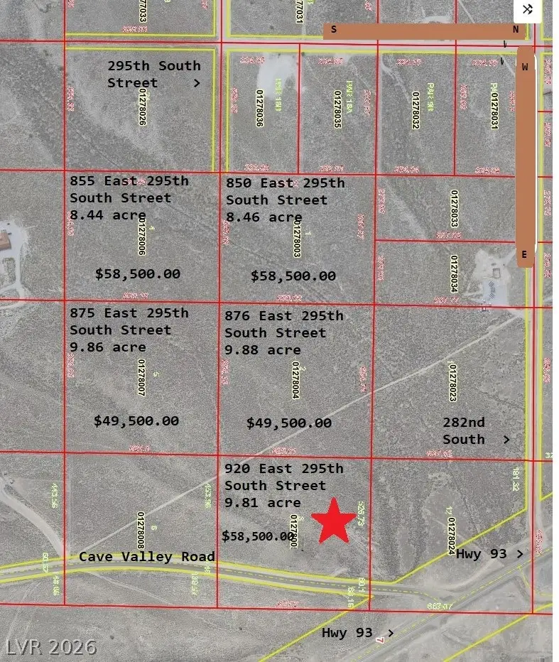 920 E 295th South Street, Ely, NV 89301 - #1
