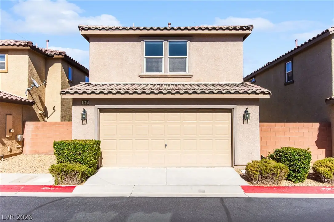 9909 Pride Dance Court, Las Vegas, NV 89178 - #1