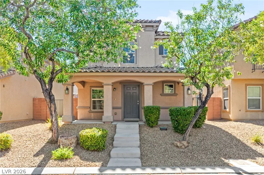 9909 Pride Dance Court, Las Vegas, NV 89178 - #2