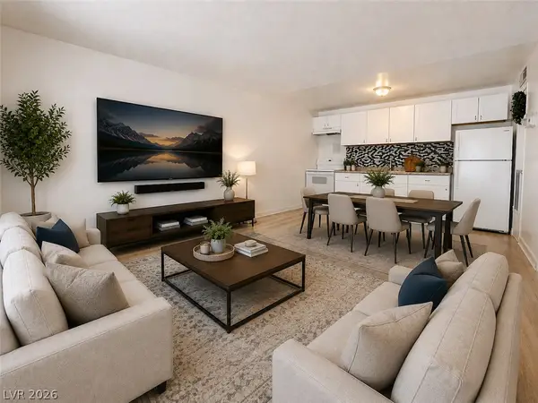 3720 Royal Crest Street #15, Las Vegas, NV 89119