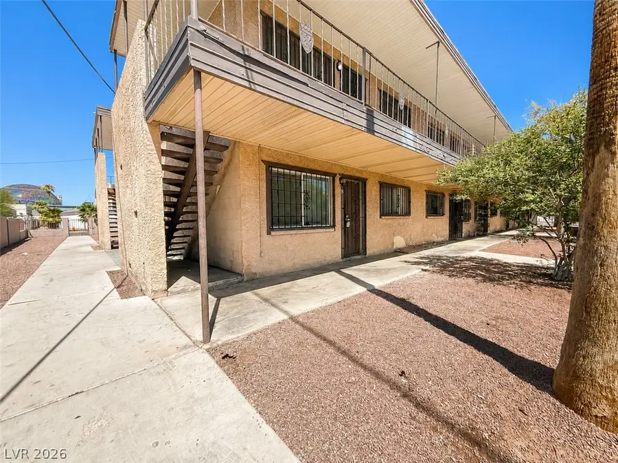 3720 Royal Crest Street #15, Las Vegas, NV 89119 - #3