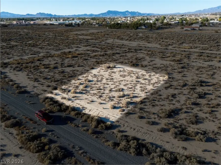 3260 E Toucan Court, Pahrump, NV 89048 - #2