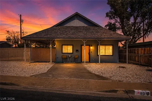 80 E Texas Avenue, Henderson, NV 89015