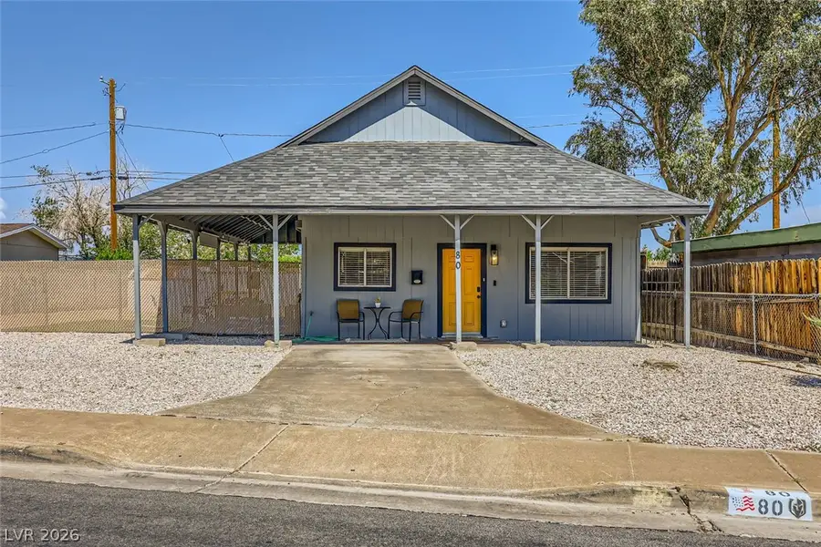 80 E Texas Avenue, Henderson, NV 89015 - #2