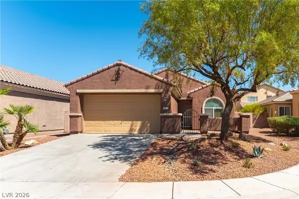 6812 Royal Poinciana Court, Las Vegas, NV 89131