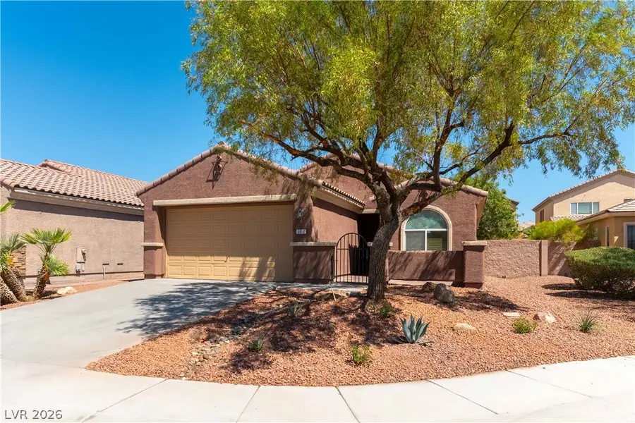6812 Royal Poinciana Court, Las Vegas, NV 89131 - #3