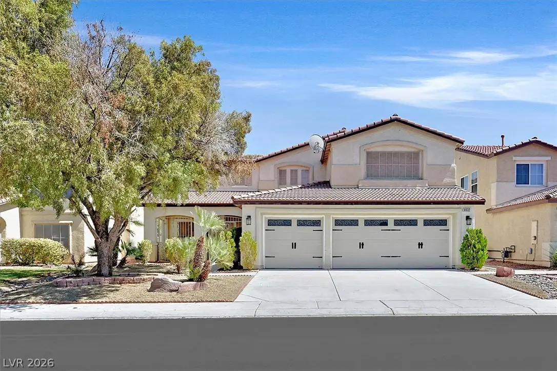 6532 Bright Morning Street, North Las Vegas, NV 89084 - #1