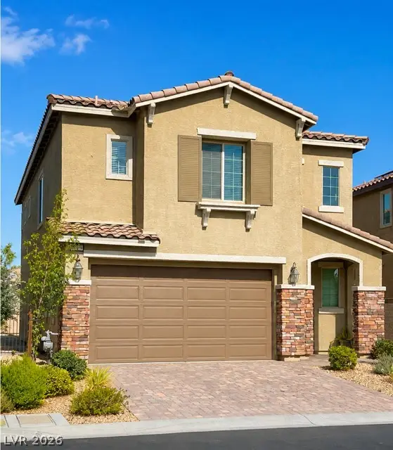 12279 Silvana Street, Las Vegas, NV 89141 - #3