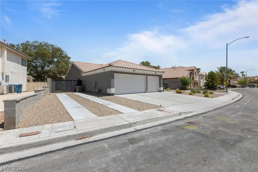 7620 Hartwell Drive, Las Vegas, NV 89123 - #2