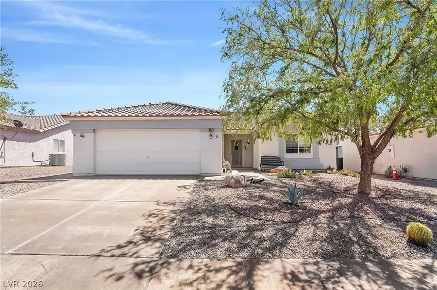 477 Waterwheel Falls Drive, Henderson, NV 89015 - #2